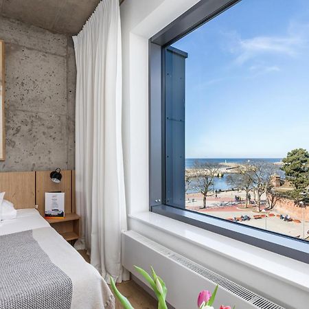 Apartamenty Z Widokiem Na Morze I Dziedziniec Balticon Morska 6 Kolobrzeg Bagian luar foto