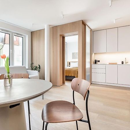 Apartamenty Z Widokiem Na Morze I Dziedziniec Balticon Morska 6 Kolobrzeg Bagian luar foto