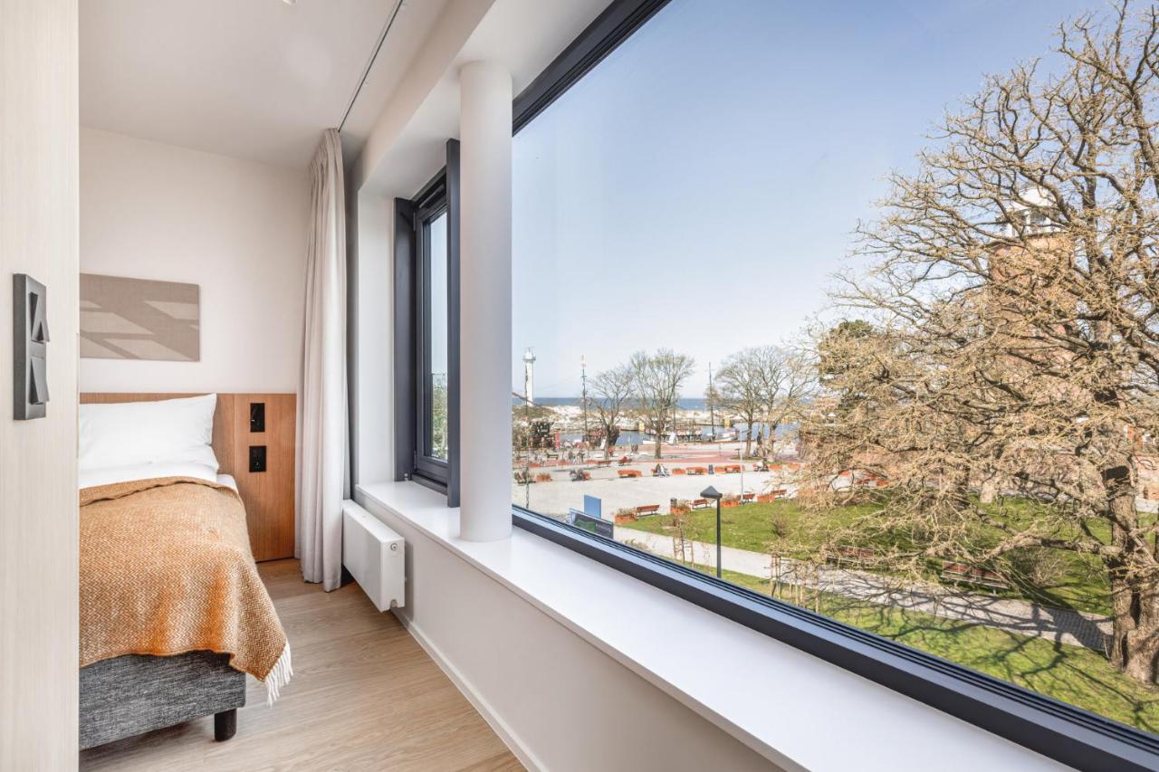 Apartamenty Z Widokiem Na Morze I Dziedziniec Balticon Morska 6 Kolobrzeg Bagian luar foto