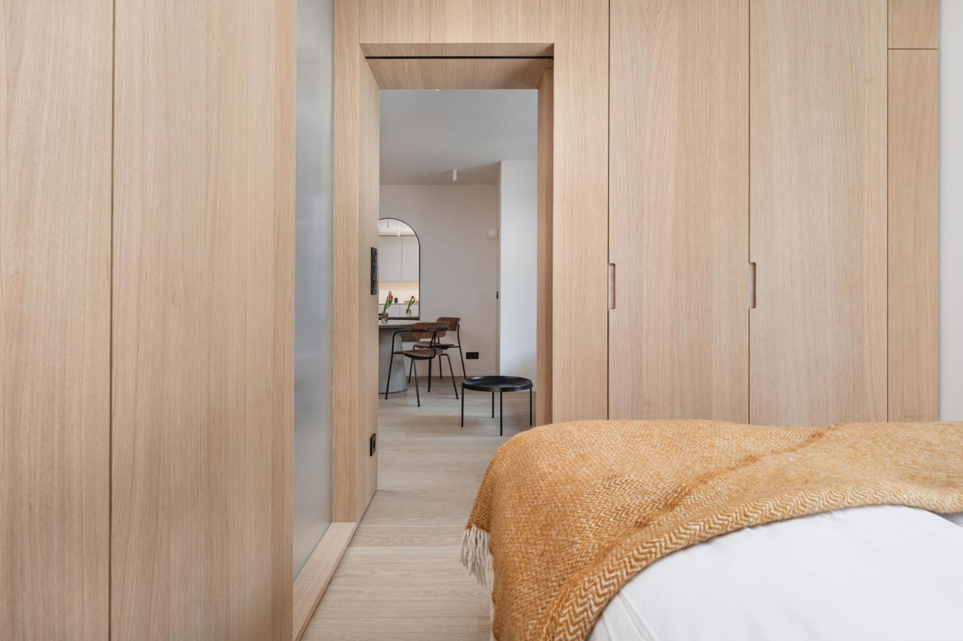 Apartamenty Z Widokiem Na Morze I Dziedziniec Balticon Morska 6 Kolobrzeg Ruang foto